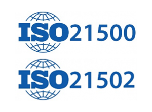 ISO21500